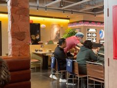 -江边城外烤全鱼(方庄时代购物中心店)