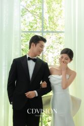 -CD视觉婚纱摄影