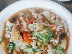 -百年银屏蚝烙·潮汕菜·非遗(乐山店)