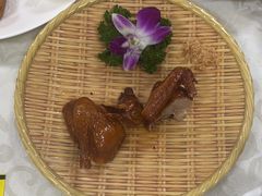 -岭下农庄·农家菜·野生大头鱼·公司团建(福永凤凰山店)