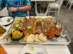 -Mix Restaurant