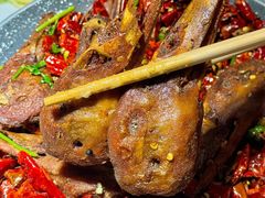 -叶派龙虾•招牌香辣蟹·海鲜(中海国际店)