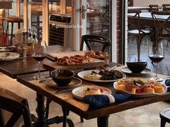 -Hostaria Bar维他餐吧·意大利西餐厅·牛排馆