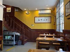 -海荣锅贴馆(五味十字店)