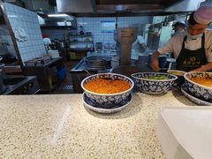 -兰亭安泊牛肉面(乐都路店)