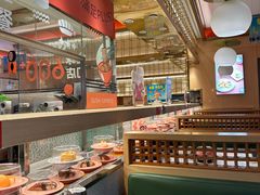 -争鲜回转寿司(太阳宫凯德MALL店)