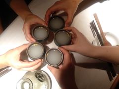 -绿茶餐厅(领展购物广场·中关村店)
