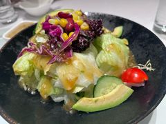 -廊亦舫Lang Yi Fang Restaurant(金桥店)