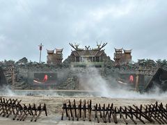 -七彩云南欢乐世界