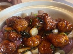 -禧宴Joyous Restaurant(禧园店)