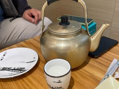 自酿韩国米酒-东海章鱼馆(恒瑞街店)