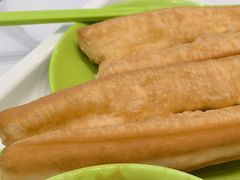 -大福来锅巴菜(古文化街店)