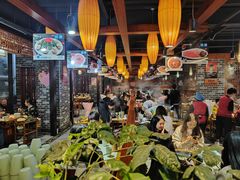 -蜀家渝重庆火锅(南屏街店)
