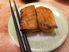 -万岁寿司(蓬江万达店)