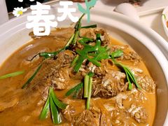 -日丰园海肠水饺·老字号大连海鲜(和平广场店)
