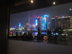 大堂-RIVIERA 松鹤楼(外滩店)