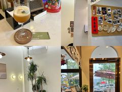 -Reset Coffee 与海咖啡