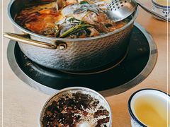 -大理老字号·舟渔的鱼野生菌海景餐厅(双廊店)