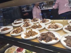 -四季小馆·地道北京小吃(广百店)