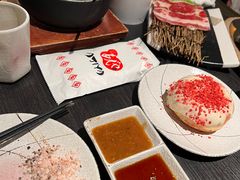 -AJIYA·池袋日式烧肉自助(天津万象城店)