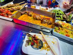 -有蚝有翅烧烤大排档·宵夜(右安门店)