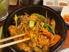 -三代烤肉(保利广场店)