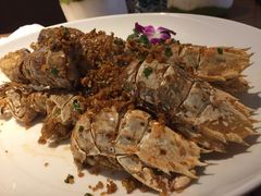 -泰华海鲜中餐厅(普吉镇店)