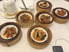 -万龙洲海鲜(大兴绿地缤纷城店)