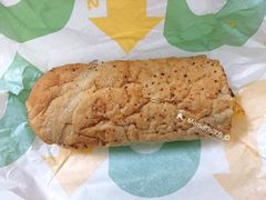 -赛百味SUBWAY(地王广场店)