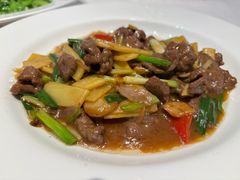 -怀德酒楼·粤菜·海鲜·茶点(宝安国际机场店)