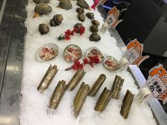 -渔娘渔家丹东海鲜(东直门店)