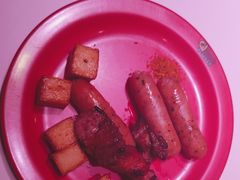 -好伦哥比萨烤肉自助(马家堡店)