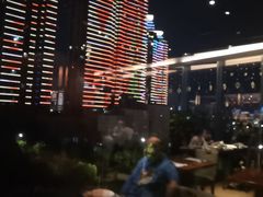 -武汉世茂希尔顿酒店·汇·全日餐厅