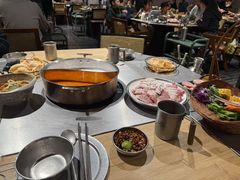 -椰庭·椰子鸡·创意玩家(晶耀前滩店)
