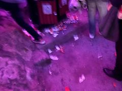 -兰溪地下长河