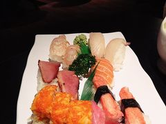 -仓桥家·焗寿司·锅物(光谷步行街店)