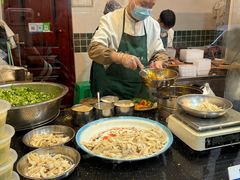 -马记清真肺片(玉林中横巷)