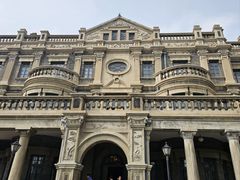 -张学良旧居陈列馆