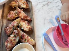 祖母招牌烤土豆皮-G+KITCHEN(龙湖狮山天街店)