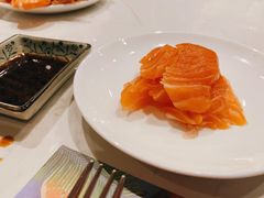-河北宾馆·香溢自助餐(裕华店)