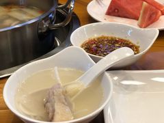 -南国锋味椰子鸡(瀚海店)