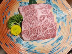 -隐炉和牛烧肉店(群力店)