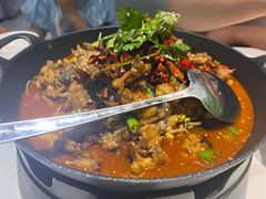 -蛙喔牛蛙(淮安吾悦店)