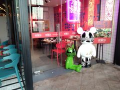 门面-赖胖子肉蟹煲(上邦百汇城店)