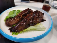 -独一道·邵伯龙虾土菜馆·烧烤(雨花西路店)