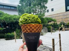 -中村藤吉(本店)