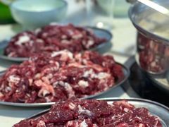 -菜忠潮州牛肉店(岗厦店)