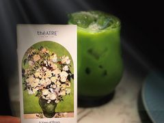 -théATRE 茶聚场(王府中環店)