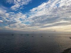 -渔公码头海货全海鲜自助(海滨旅游路店)