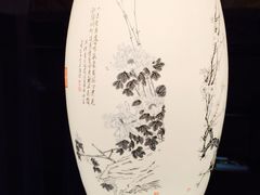 -福慧慈缘素食餐厅(王府井店)